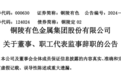 安徽一500强国企董事辞职！一上市公司高管有变！