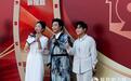 图集|李玉刚导演携处女作亮相长春电影节