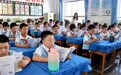 书香校园在路上　静宁娃是真的爱读书呀