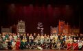 穿越百年，忆载冰城！《记忆·哈尔滨》首演圆满成功
