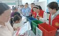象山“28号党群志愿服务”共开展服务288场，2.7万人次