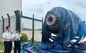 海南自贸港首票发动机“直通入区”业务落地