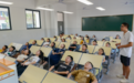 金秋开学宜春部分中小学将配备“可躺式”课桌椅