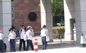 【上海第600家KFC居然开在同济大学校内，师生：高峰期不用去食堂排