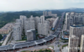 中心城区3条快速路今日通车 赣州市高架将基本形成