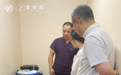 【爱优选】基生妇产科暨试管婴儿中心与吉尔吉斯斯坦RHAT生殖妇产中心深度交流纪实