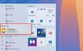 微软Win10 19045.4842被曝隐藏特性：开始菜单新账号管理器、设置Home页面新图标