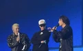 BIGBANG久违合体 权志龙大声惊喜现身太阳的演唱会