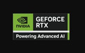 英伟达GeForce RTX显卡包装标志变更，添加AI相关字样