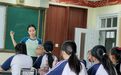 花式“陶”宝学京剧　甘肃中小学生解锁别Young校园