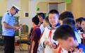 青海西宁：禁毒知识进校园 守护童心助成长