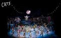 原版音乐剧《猫》三轮开票｜永恒不朽的时代经典