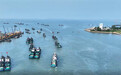 黄渤海开海！山东各地渔港千帆竞发海上“逐鲜”