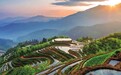遂川点“绿”成“金”乐“吃”旅游饭