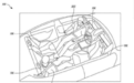 特斯拉提交可旋转座椅申请：或将应用于无人驾驶Robotaxi