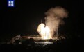 中国成功发射一箭10星：吉利星座03组卫星成功入轨 支持卫星通信