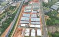 南昌西部物流产业园预计年底前投入运营 将直接辐射周边约1210万人口