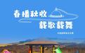 收获的季节，中国朝鲜族人民这样庆祝丰收！