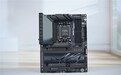 锐龙9000旗舰座驾！华硕ROG CROSSHAIR X870E HERO主板图赏