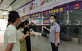 合肥市第四十八中学肥东分校：携手家委会共筑食品安全防线，现场办公会聚焦食堂工作提升