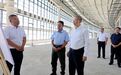 国投集团董事长赴张掖考察　双向奔赴玩转种业高端局