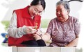 超11万志愿者献爱心　肃州用文明实践解锁居民幸福密码