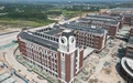 明年9月启用！江西航空职业技术学院抚州新校区要来了