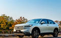 2025款本田缤智舒享版SUV上市：支持Carplay、HiCar、Carlife连接，售价12.29万元