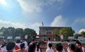 致敬教育之光——来安县第四中学举行庆祝第40个教师节暨优秀教师表彰活动