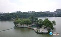 九江甘棠公园整体改造最新进展图（图）