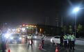 再集结，守平安！鼎城公安开展夏夜治安巡查宣防第三次集中统一行动