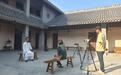央视《文化十分》栏目聚焦武当功夫