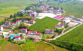 景德镇浮梁县：因地制宜打造“四融一共”和美乡村
