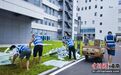 海南省级重点医疗项目复工复产“加速跑”