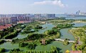 南昌：湿地公园美如画（图）