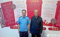 “父子兵”接力保平安　警察故事讲给你听