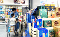 做月饼、绘漆扇、猜灯谜……佳节临近南昌中秋氛围感拉满