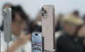 一文看尽苹果发布会：影像主导iPhone 16 Pro设计 手表全系迈入碳中和