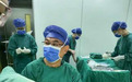 南京同仁医院成功挑战高难度：为脑梗患者实施全子宫脱垂微创手术