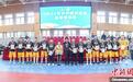山西繁峙：体育搭台 释放乡村振兴新活力