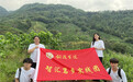 铜陵学院电气工程学院“智汇茗乡”实践团开展大学生暑期“三下乡”社会实践活动