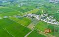 湖北一地入选第二批全国全域土地综合整治试点典型案例