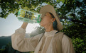 青岛啤酒博物馆x吨吨BOTTLED JOY联名水杯“吸啤笑脸”，热度十足！