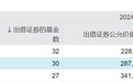 国泰上证科创板100ETF半年出借571次 背后国泰基金权益产品一年半亏超200亿