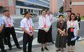 东莞市人大常委会到寮步视察议案办理情况并开展重点督办建议工作