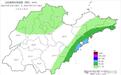 冷空气影响，阵风9～11级+降雨，山东全省大降温