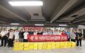 中国梦·劳动美丨宁乡经开区总工会开展2024年高温慰问劳模、优秀工匠活动