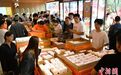 “黄庄月饼”走红中国 五仁等传统口味受追捧