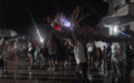 红红火火，开平人的中秋太“燃”了！
