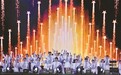 晋中：2024“青春之约”大学生迎国庆文艺展演精彩上演